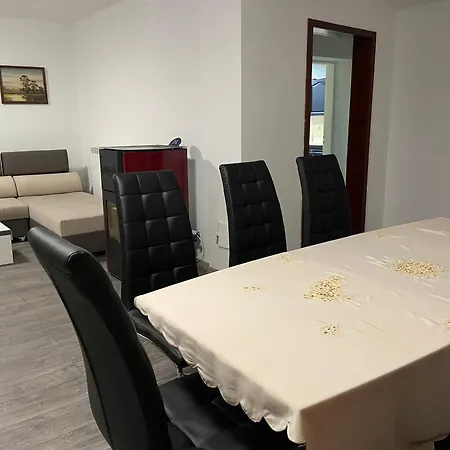 別荘 райска тишина Zlatitsa