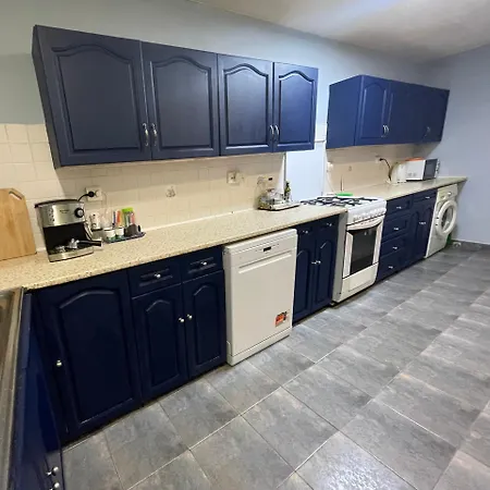 райска тишина 別荘 *