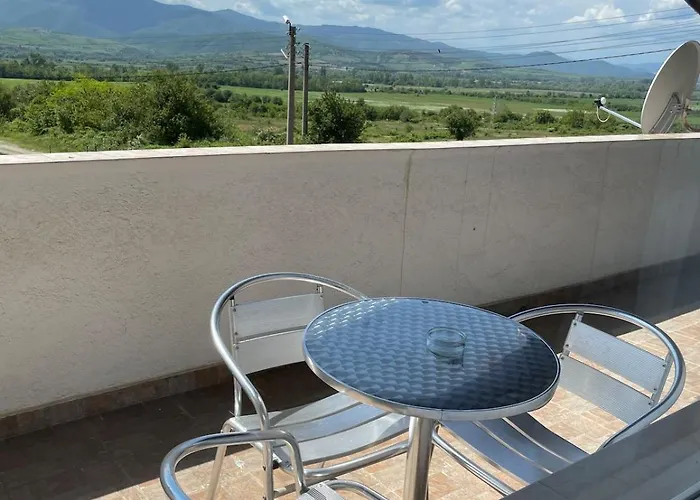 райска тишина Casa de Férias