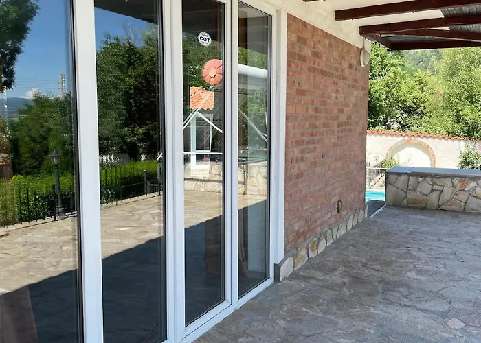 Casa de Férias райска тишина *