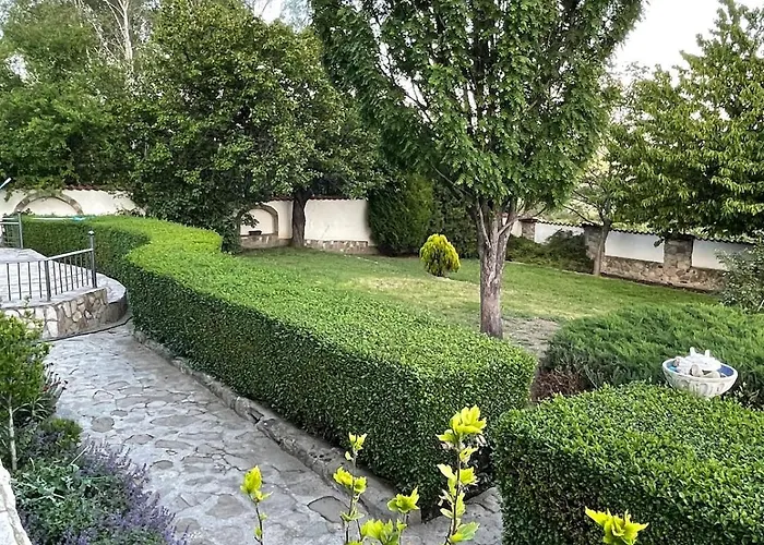 райска тишина *