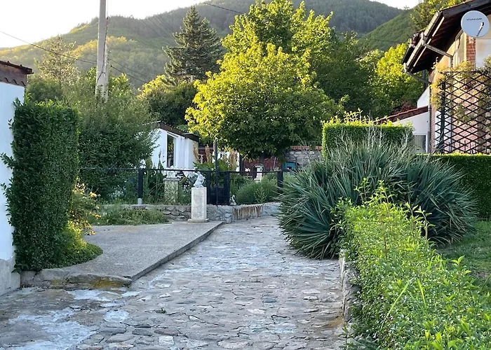 райска тишина *