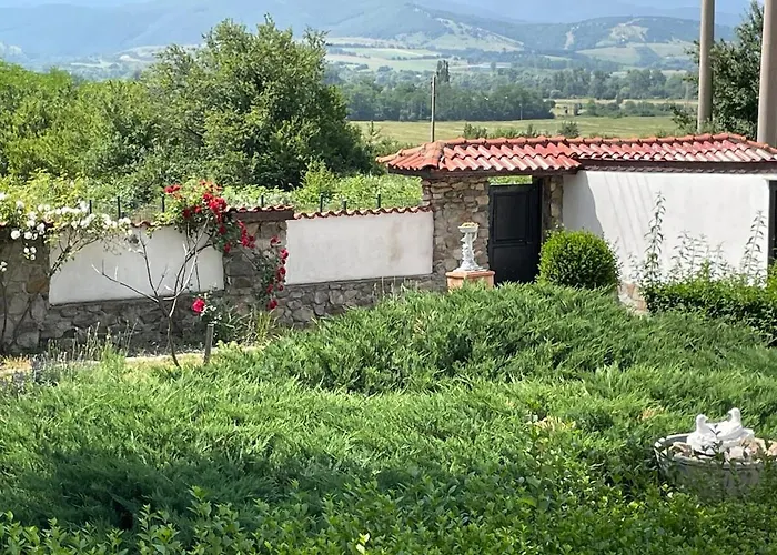 райска тишина *