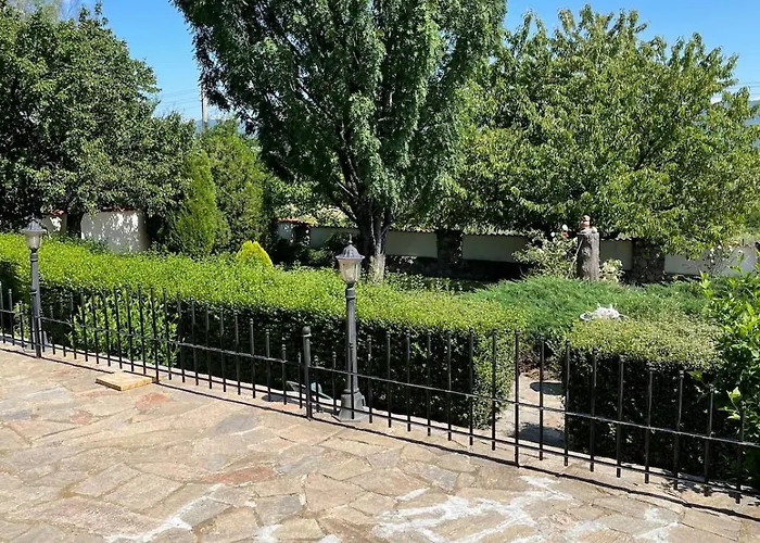 Casa de Férias райска тишина *