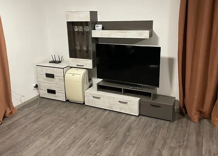 Casa de Férias райска тишина