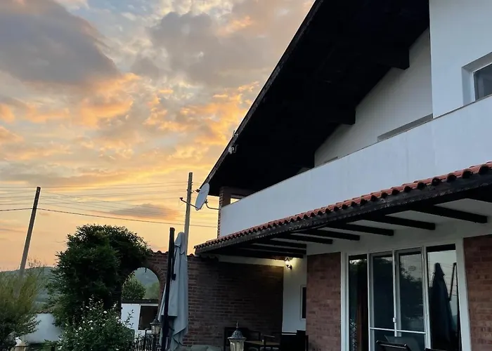 райска тишина