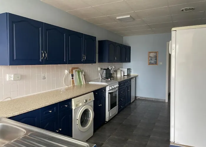 райска тишина