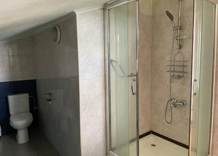 райска тишина 別荘