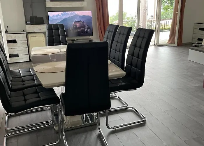 別荘 райска тишина