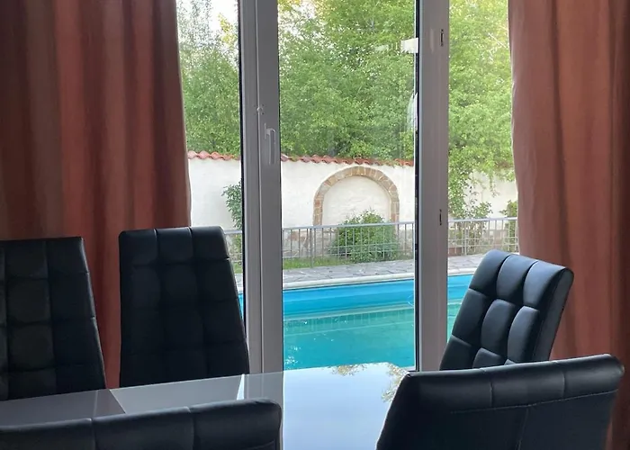 Casa de Férias райска тишина *