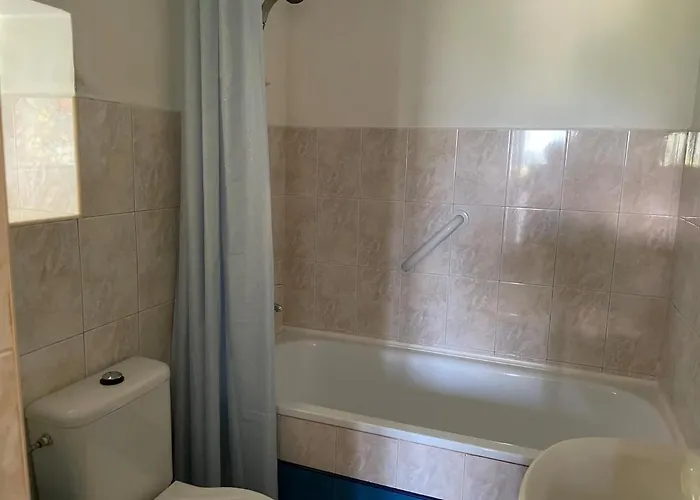 райска тишина *