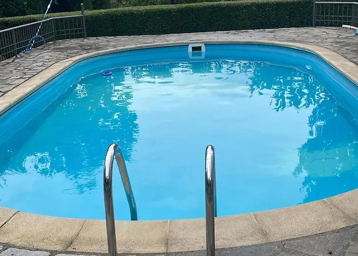 райска тишина