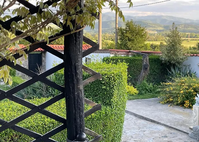 райска тишина Zlatitsa