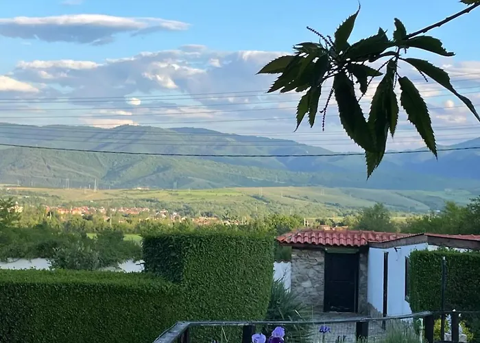 райска тишина Zlatitsa