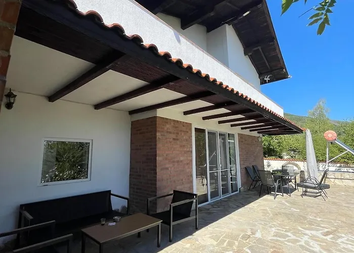 райска тишина *