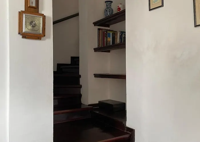 Casa de Férias райска тишина Zlatitsa