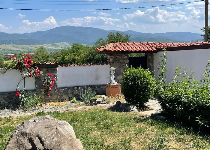 райска тишина * Zlatitsa