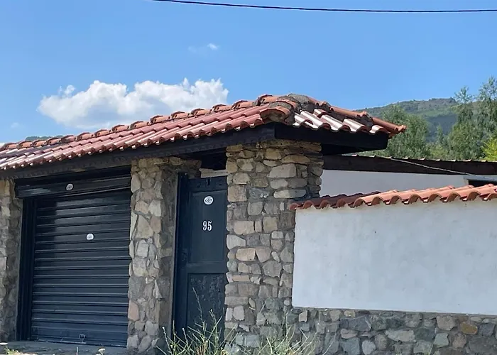 райска тишина Zlatitsa