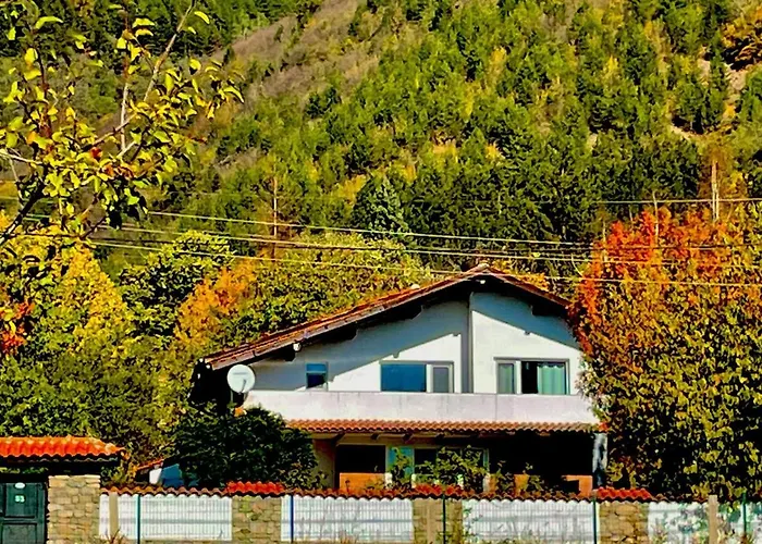 Casa de Férias райска тишина *