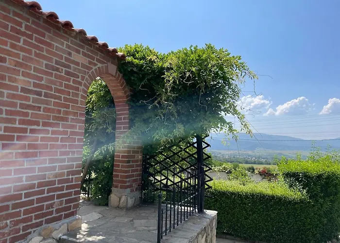 Casa de Férias райска тишина