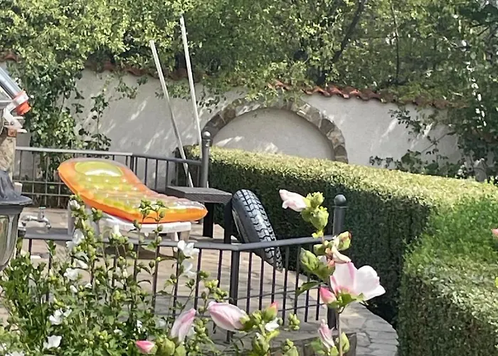 райска тишина