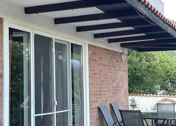 райска тишина *