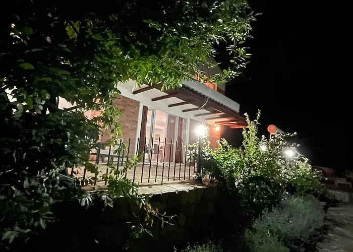 Casa de Férias райска тишина *