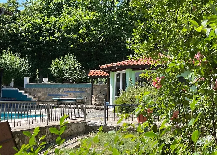 райска тишина * Zlatitsa