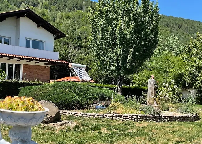 райска тишина *