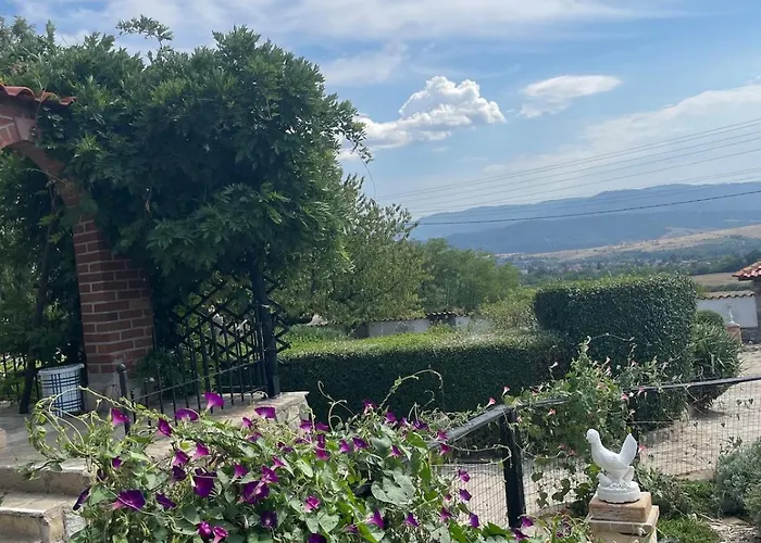 райска тишина *