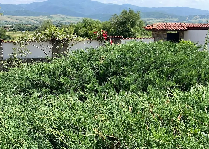 райска тишина 別荘 Zlatitsa