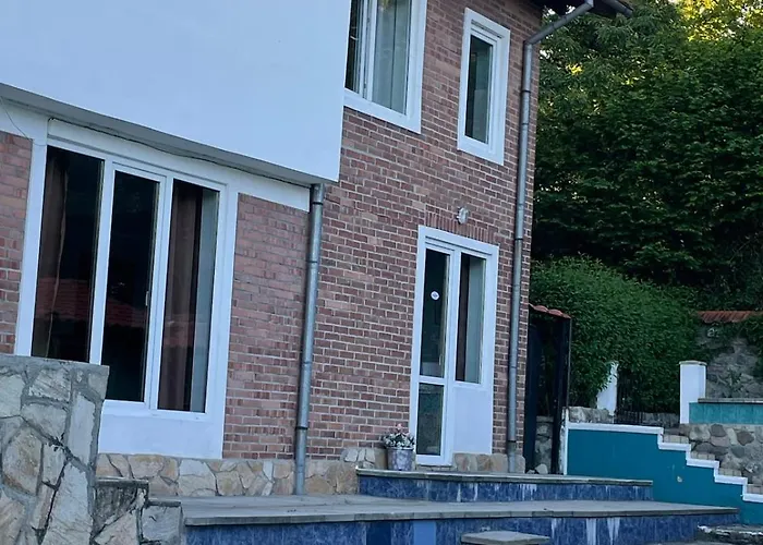 райска тишина Casa de Férias Zlatitsa