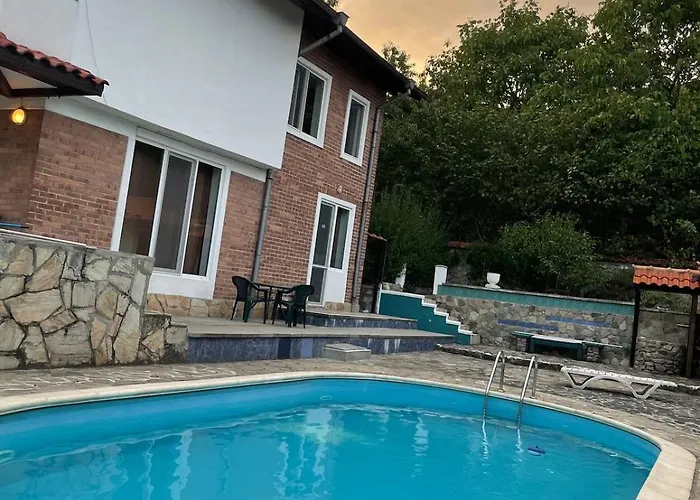 райска тишина * Zlatitsa