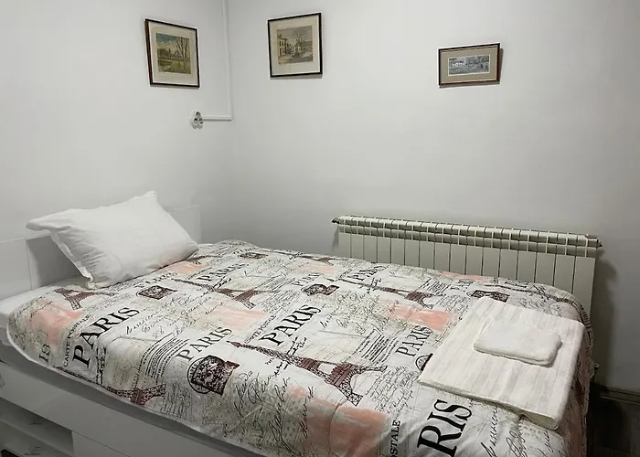 райска тишина Casa de Férias Zlatitsa