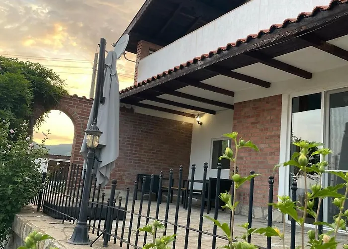 райска тишина * Zlatitsa