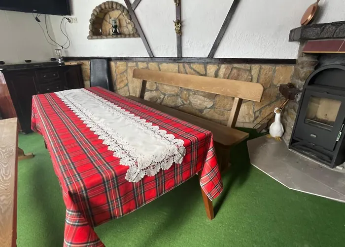 райска тишина *