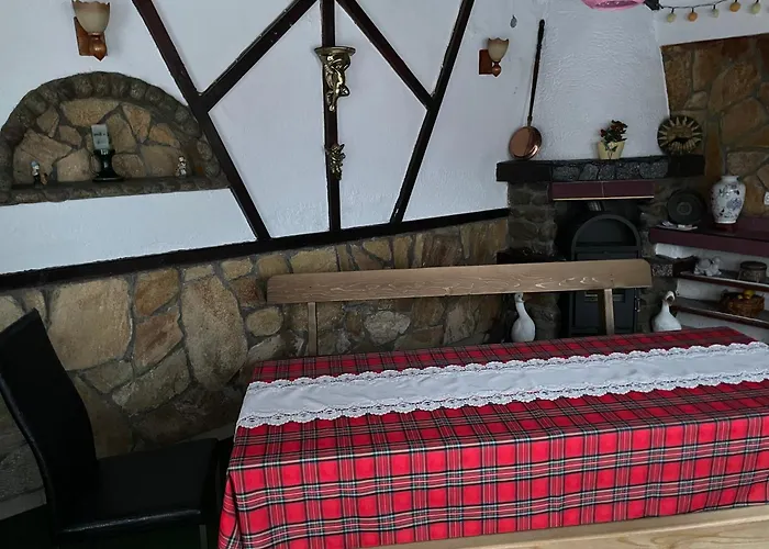 райска тишина 別荘 *