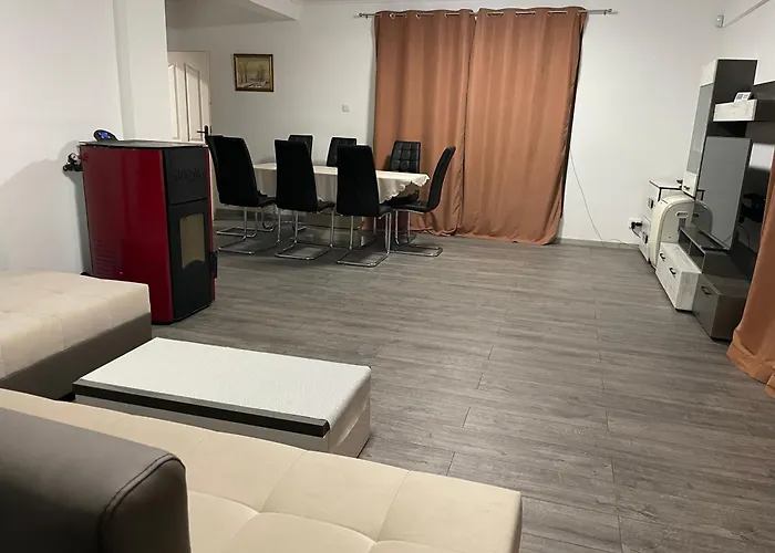 райска тишина 別荘 *