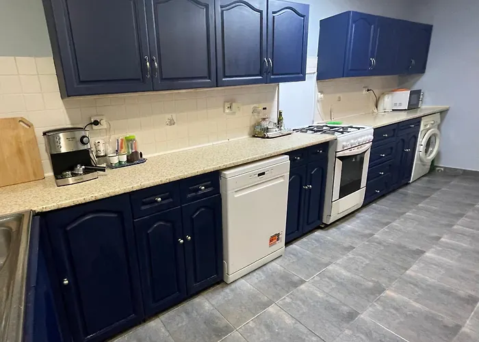 райска тишина 別荘 *